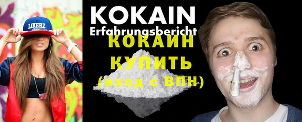 стафф Осташков