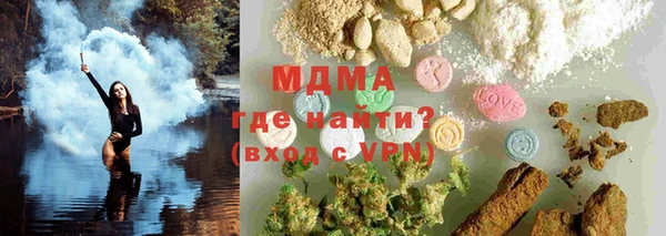 МДПВ Пересвет